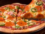 Пицца “Hot пепперони”