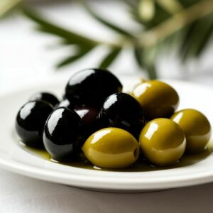 Маслины (оливки)