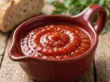 Красный шашлычный соус